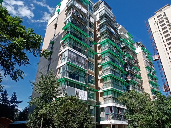 湖州小区 长兴小区 长兴市区小区 紫金水岸华庭紫薇苑实景图 1/ 16 &