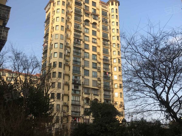 宁波小区 余姚小区 余姚市区小区 天鹅湾(东区)实景图 1/ 17 