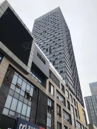 >  武昌区写字楼出租 >  积玉桥写字楼出租 > 福星惠誉水岸国际晶座