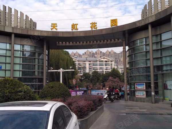 天虹花园,人民东路399号-南通天虹花园二手房,租房-南通安居客