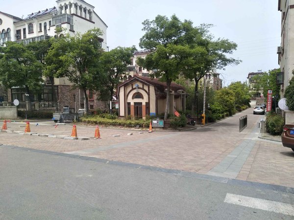 莱茵河畔,运河大道499号 - 泗阳莱茵河畔二手房,租房,房价-泗阳安居客