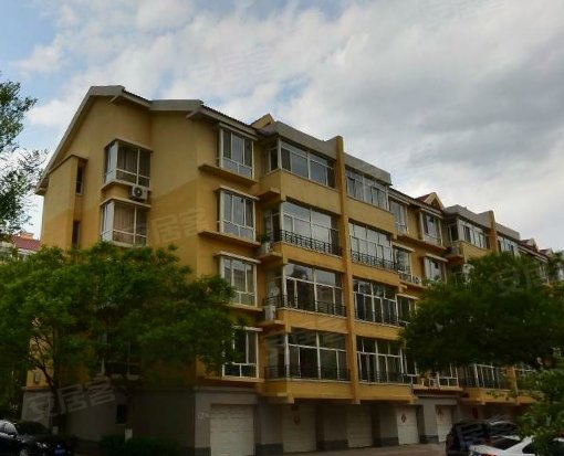 赤峰小区 新城区小区 玉龙大街小区 吉祥家园 实景图 1/ 5  &