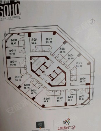 简装 装修 物业:暂无 位置:文峰区-中环百货-文峰汇凯旋广场 地图 崔