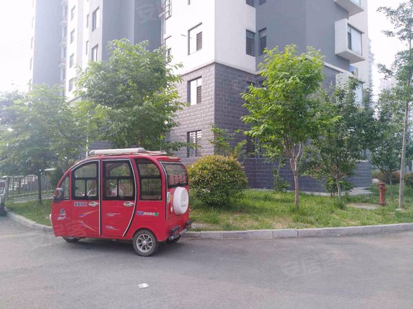 临沂小区 费县小区 费县城区小区 东方嘉苑小区 实景图 1/ 16 