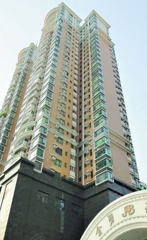 金碧花园户型图,外景图,分布图,金碧花园照片及环境情况 - 惠州安居客