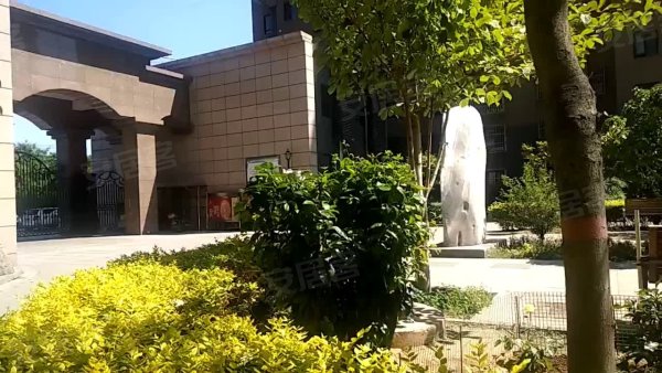 周边环境视频,逸品园楼栋外景视频,小区路况配套设施视频-唐山安居客