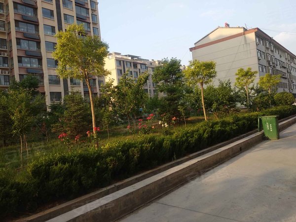 淄博小区 沂源小区 城区小区 学府雅苑