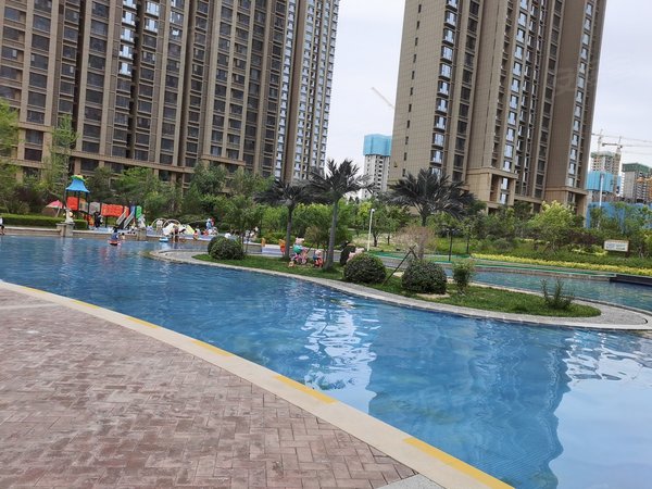 星港城,南环东路-大同星港城二手房,租房-大同安居客