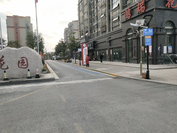 鸿瑞花园,步湖路,近杨新公路-盐城鸿瑞花园二手房,租房-盐城安居客