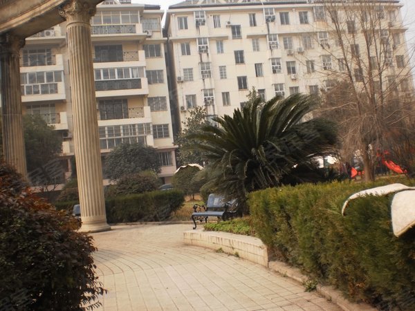 迪雅花园,雄楚大道238号-武汉迪雅花园二手房,租房-武汉安居客