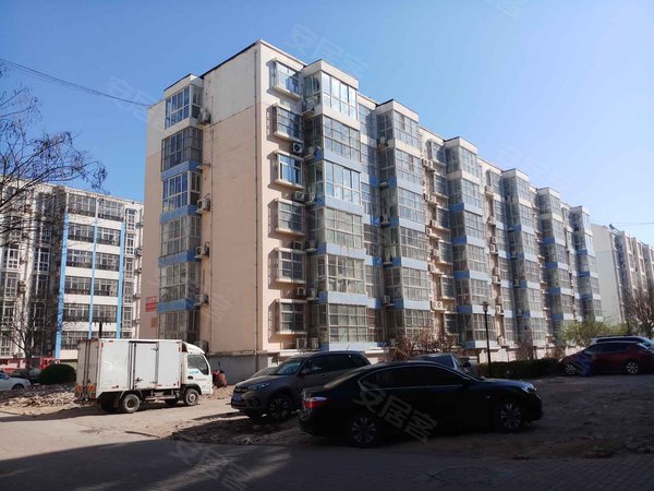 沧州小区 献县小区 水源街小区 欣苑小区 实景图 1/ 30  