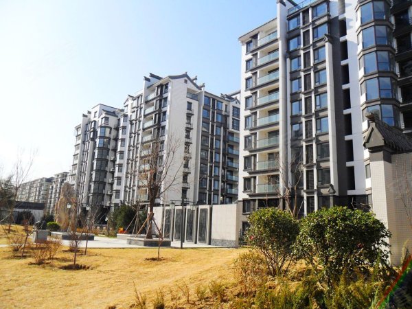 中景江山赋,裕华路-北京中景江山赋二手房,租房-北京安居客