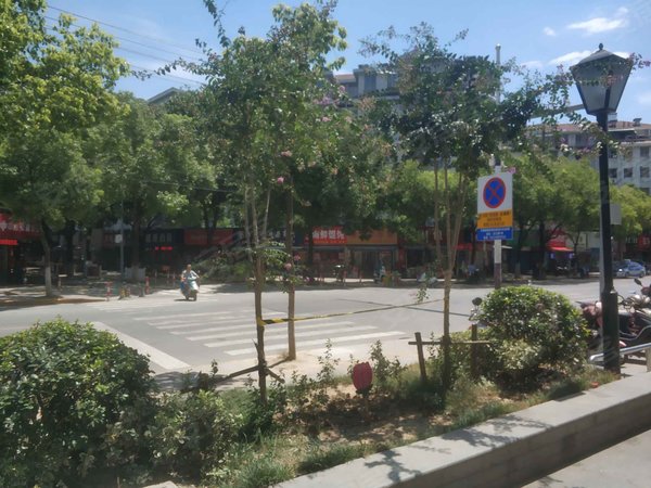 苏州小区 常熟小区 招商城小区 桑园新村实景图 1/ 6  