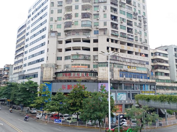 怡和大厦,桥北路牛皇庙75座-清远怡和大厦二手房,租房-清远安居客
