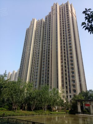 华瑞紫韵城福园