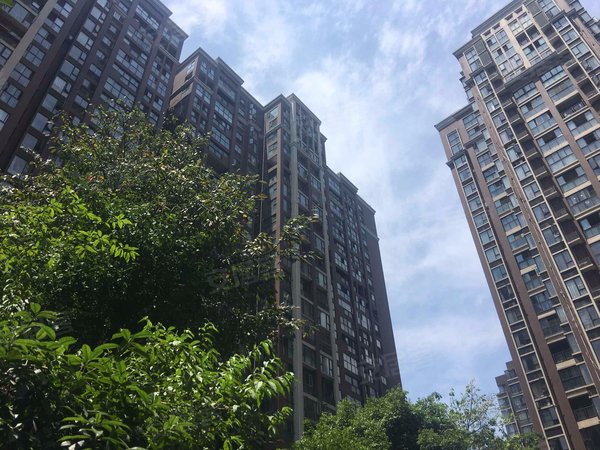 神仙树馨苑,新乐路410号-成都神仙树馨苑二手房,租房-成都安居客