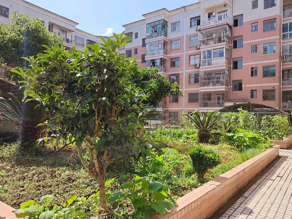 金码头宏宇花园