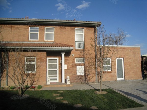 欧陆苑,榆阳路8号 - 北京欧陆苑二手房,租房,房价-北京安居客