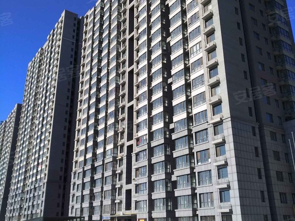 线-北京长安壹线二手房、租房-北京安居客