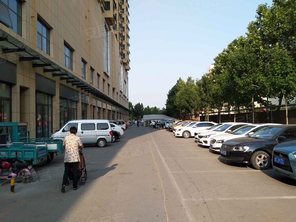 淄博小区 高青小区 银座小区 银座国际 实景图 1/ 8  