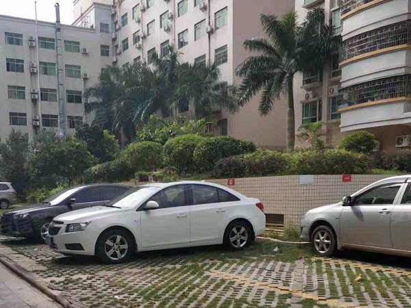 深圳小区 深圳周边小区 惠州小区 春景花园 实景图 1/ 18  &