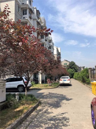 西善桥 福润雅居 两室两厅 南北通透 交通便利 房主急售