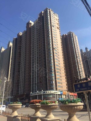 汇龙湾,丰收路186号-石家庄汇龙湾二手房,租房-石家庄安居客