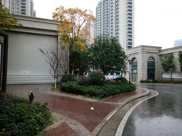 绿城金都美地,李渔东路-金华绿城金都美地二手房,租房-金华安居客