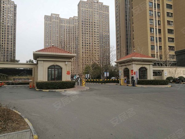 四季金辉(二期),金辉路 - 连云港四季金辉(二期)二手房,租房,房价