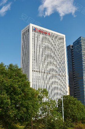 国信证券大厦17楼1708室至1710室招租,义乌cbd