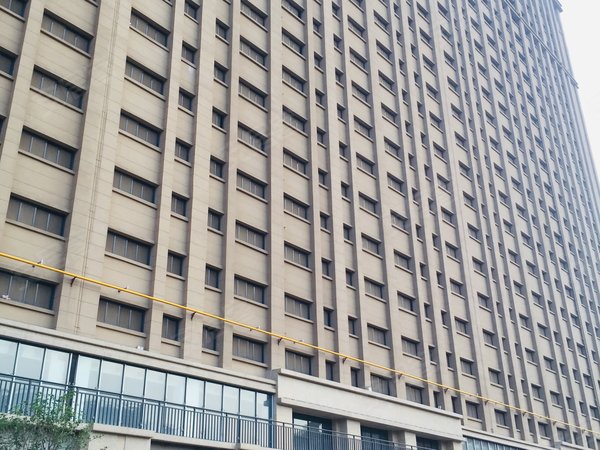 瀚宇天悦(三期)