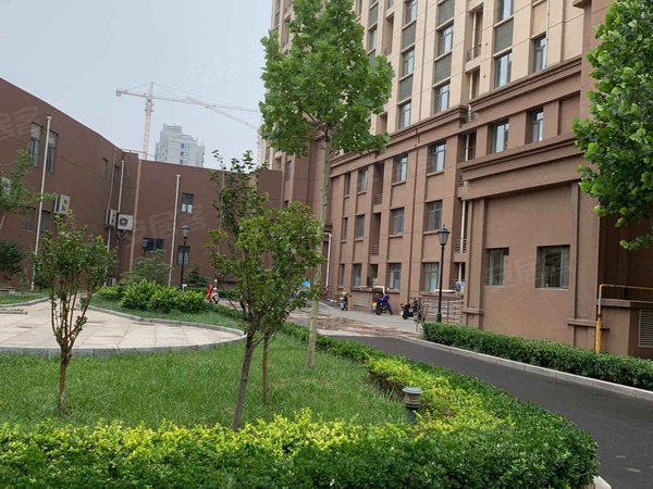 淄博小区 淄川小区 般阳路城区小区 海云台小区实景图 1/ 10 