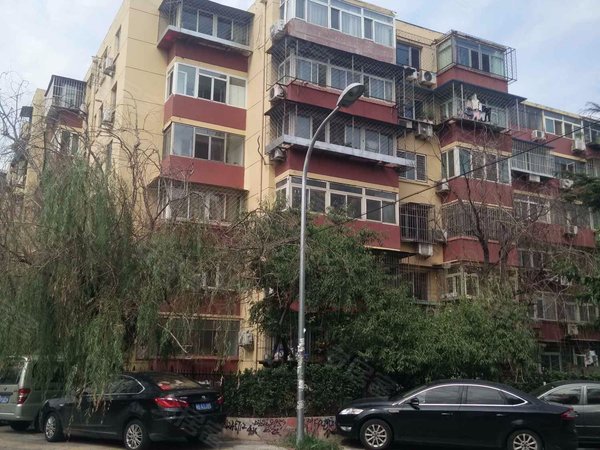 甘露园南里二社区 甘露园南里二区 朝阳路 北京甘露园南里二社区 甘露园南里二区 二手房 租房 北京安居客