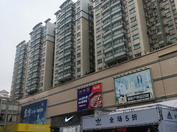 东方广场,文龙街16号-佛山东方广场二手房,租房-佛山安居客