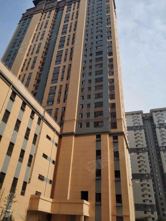 不限购 风荷郡 准现房出售 两室三室 地铁口 可分期可按揭