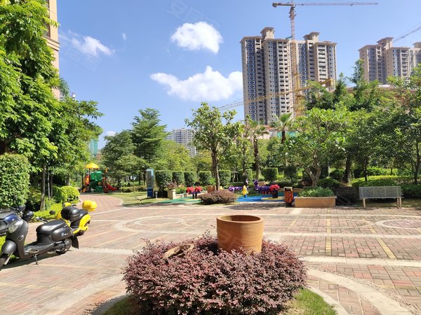 凤城郦都,凤翔大道 - 清远凤城郦都二手房,租房,房价-清远安居客