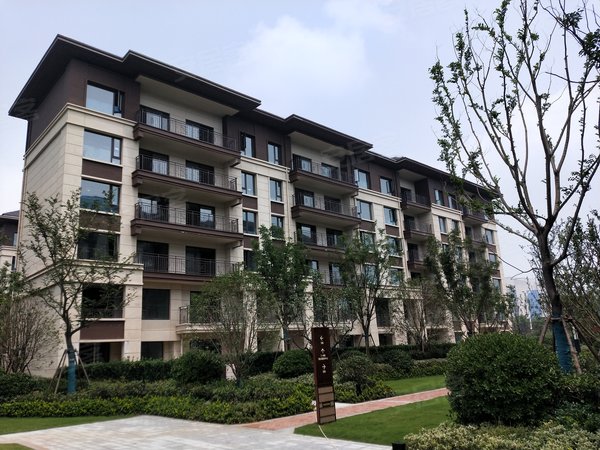 正商智慧新城(公寓)