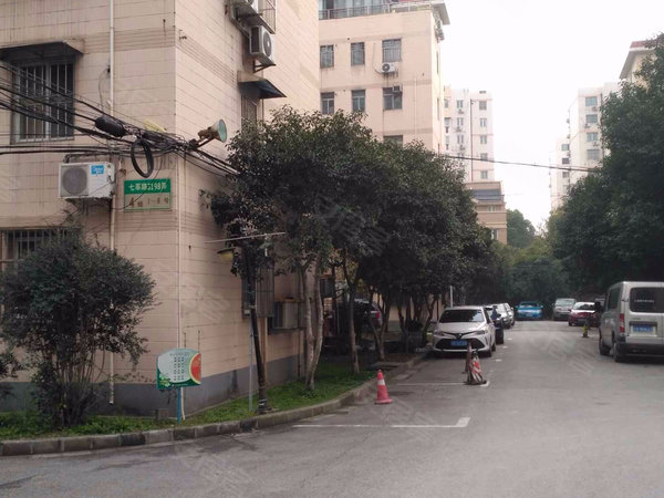 南国花园 七莘路3198弄1 40号 上海南国花园二手房 租房 上海安居客