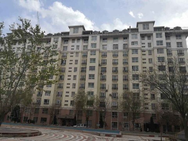 湖滨花园(兴庆区公寓住宅),湖滨东街53号-银川湖滨花园(兴庆区公寓