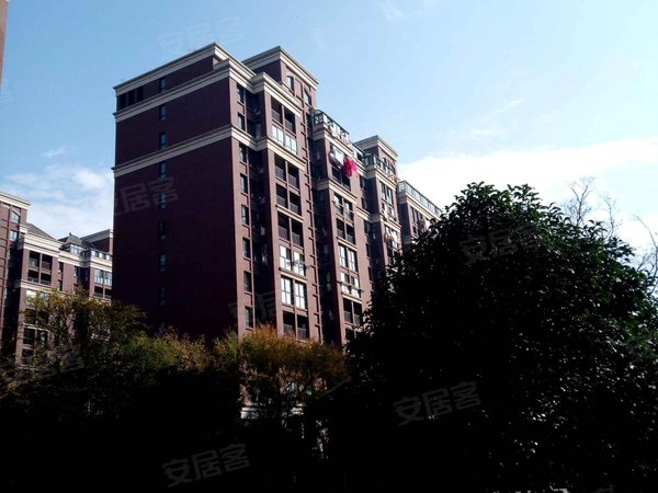 宁波小区 慈溪小区 慈溪市区小区 橡树湾实景图 1/ 13  