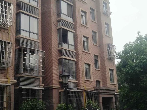 绍兴小区 上虞小区 大通小区 和欣家园实景图 1/ 7  