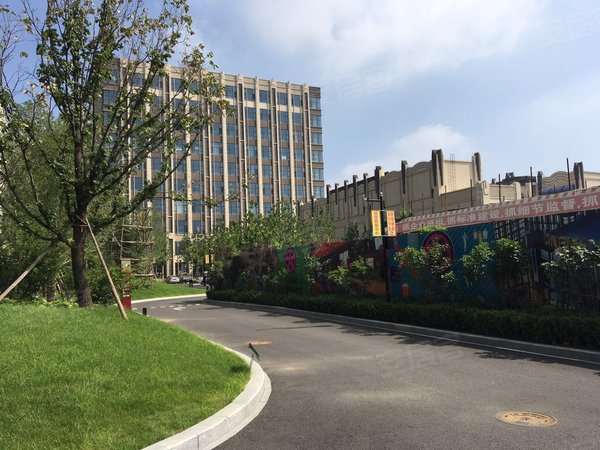 东亚首航国际 顺畅大道14号 北京东亚首航国际二手房 租房 北京安居客