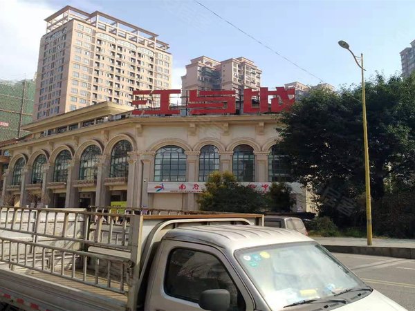 江与城(顺庆),清泉寺北路12号-南充江与城(顺庆)二手房,租房-南充安居