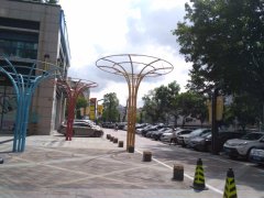 华盛盛荟 宝安-新安-上川路