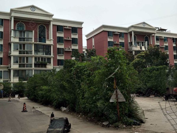 英协花园艺术家,郑汴路138号 - 郑州英协花园艺术家二手房,租房,房价