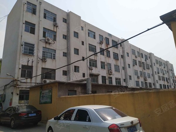 淄博小区 高青小区 银座小区 工商局宿舍实景图 1/ 5  