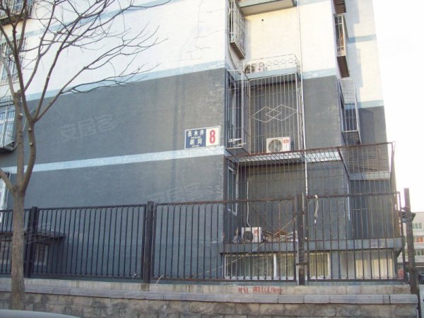 朝阳门 中粮 华润 建 国 门 朝南精装大一居出租