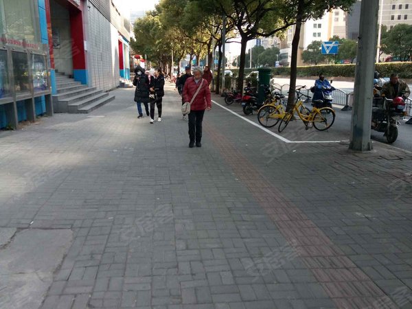 花园大厦 长宁路9 9号 上海花园大厦二手房 租房 上海安居客