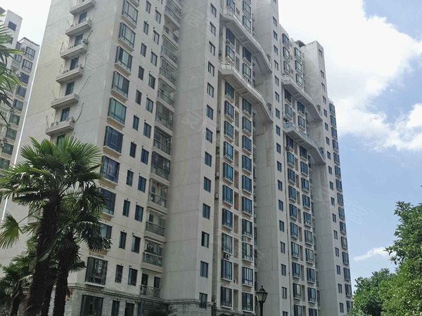 秋月枫舍(一期)