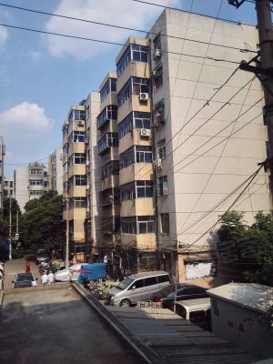 花园村,布厂街19号-郑州花园村二手房,租房-郑州安居客